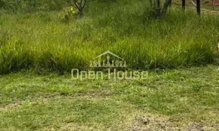 Amplo terreno de 750m² com vista para o lago na estrada são luiz da barra, barra do piraí/rj