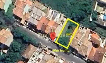 Terreno à venda no Jardim Amália, Volta Redonda 