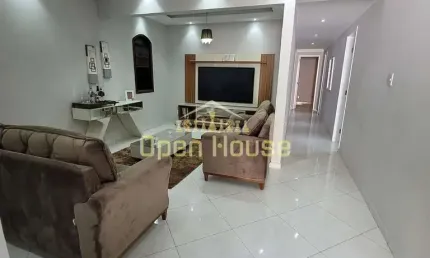 Casa Linear Ampla com Área Gourmet Independente e Pronta para Morar no Bairro Belmonte - Volta Redo