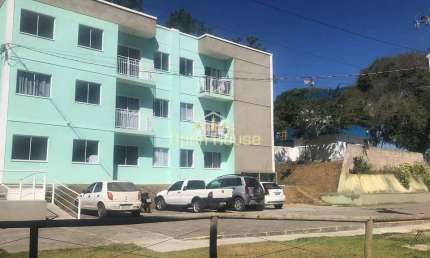 Apartamento Aconchegante no Vale do Casarão – Tranquilidade e Conforto em Piraí/RJ