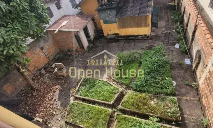 Terreno à venda no Voldac, Volta Redonda 