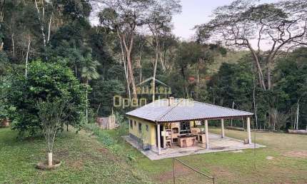 Oportunidade Imperdível: Chácara de 31.000 m² - Contate OPEN HOUSE Agora Mesmo! Chácara à venda, Sa