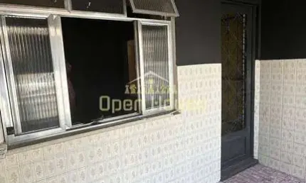 Casa com 4 quartos à venda no Duzentos e Quarenta e Nove, Volta Redonda 