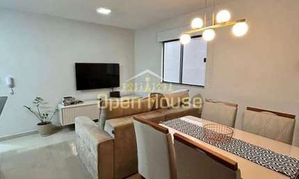 Apartamento com 2 quartos à venda no Belmonte, Volta Redonda 