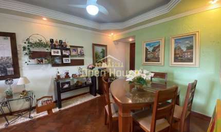 Apartamento Amplo no Aterrado - Volta Redonda/RJ: Conforto, Segurança e Lazer Completo!