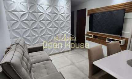 Apartamento à venda, Jardim Mariana, Volta Redonda, RJ
