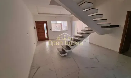 Casa Moderna com 3 Quartos e Suíte em Resende/RJ – Perfeita para Quem Busca Conforto e Qualidade de