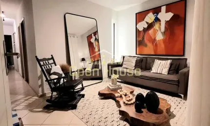 Casa à Venda no Recanto Feliz - Barra do Piraí/RJ | 2 Quartos, Área Verde e Tranquilidade