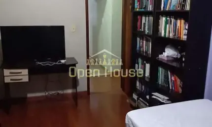 Apartamento com 123m² , com 3 quartos sendo 1 suíte!! Apartamento à venda, Ano Bom, Barra Mansa, RJ