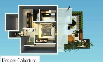 Oportunidade Única – Apartamento com acesso a Cobertura no Jardim Amália 2, Volta Redonda/RJ: Confo