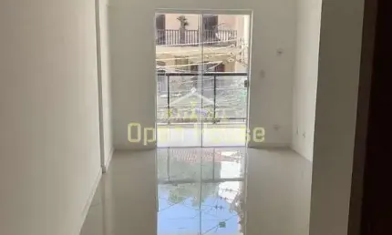 Apartamento Moderno com 2 Quartos e Varanda no Santa Rosa - Barra Mansa/RJ | Conforto e Praticidade