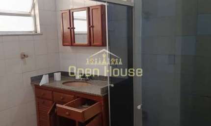 Apartamento com Varanda e Área de Lazer no Domingos Mariano - Ouro Preto, Barra Mansa/RJ: Conforto,