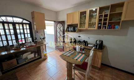 Casa à Venda na Santa Lúcia - Barra Mansa/RJ: Conforto e Praticidade para Sua Família