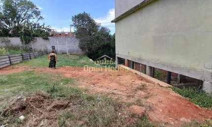 Terreno de 300m² no Parque São Francisco – Pronto para Construir! Excelente Localização e Oportunid