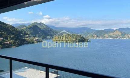 Descubra Seu Refúgio dos Sonhos: Beach Village Esmeralda, apartamentos de Alto Padrão em Angra dos