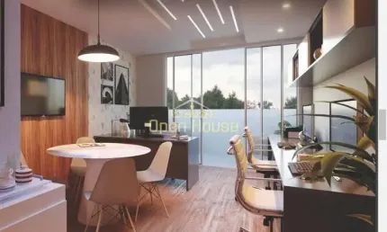 Sala comercial na vila santa cecília, volta redonda, rj: localização estratégica e oportunidade de
