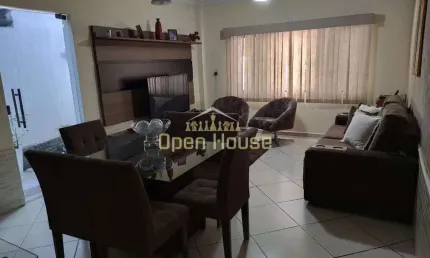 Excelente casa 3 quartos no coração de Barra Mansa!! Casa à venda, Centro, Barra Mansa, RJ