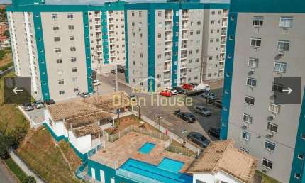 Realize o Sonho do Seu Próprio Lar, Conforto e Qualidade de Vida Esperam por Você! Apartamento à ve