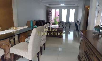 Casa com 3 quartos à venda no Jardim Amália, Volta Redonda 