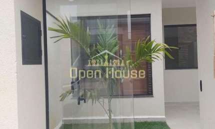 Casa com 3 quartos à venda no Jardim Belvedere, Volta Redonda 