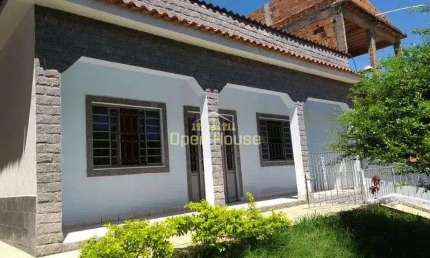 Casa com 2 quartos à venda no Boa Vista II, Barra Mansa 