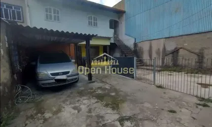 Casa com 5 quartos à venda no Niterói, Volta Redonda 