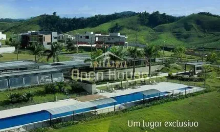 Terreno de Alto Padrão à venda no Condomínio Fechado de Alphaville Volta Redonda – Segurança, Priva