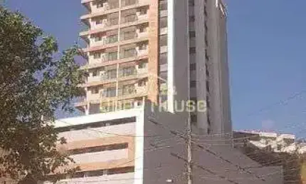 Apartamento à venda, Village Santa Helena, Volta Redonda, RJ