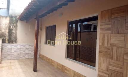 Casa com 3 quartos à venda no Volta Grande, Volta Redonda 