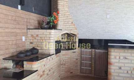 Casa com 2 quartos à venda no Roma, Volta Redonda 