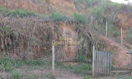 Terreno à venda, Santa Rita de Cássia, Barra Mansa, RJ