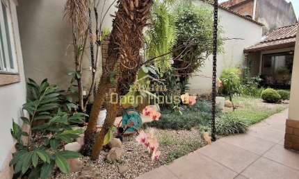 Casa com 3 quartos à venda no Sessenta, Volta Redonda 