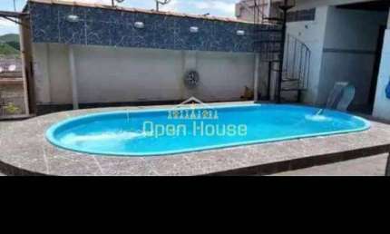 Casa com 3 quartos à venda no São Luís, Volta Redonda 