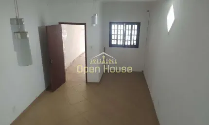 Casa Duplex à Venda em Porto Real - Bairro Colinas de Porto Real: Conforto, Praticidade e Localizaç