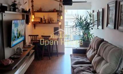 Apartamento super charmoso  à Venda no VIVENDAS Do LAGO, Volta Redonda, RJ