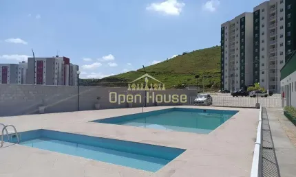 Apartamento, Sol da Manhã e Infraestrutura Completa – Perfeito para sua Família! Apartamento à vend