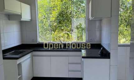 Apartamento 2 Quartos com Acabamento Moderno e Condomínio Completo no Terras de Santa Rita! Apartam