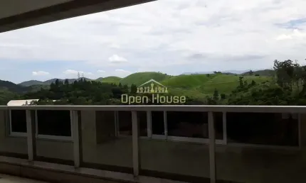 Vendo Incrível Apartamento de 185 m² com 3 Quartos, sendo 01 Suíte e Infraestrutura Completa no Res