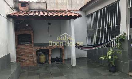 Casa plana à Venda, Volta Grande Santo Agostinho, Volta Redonda, RJ