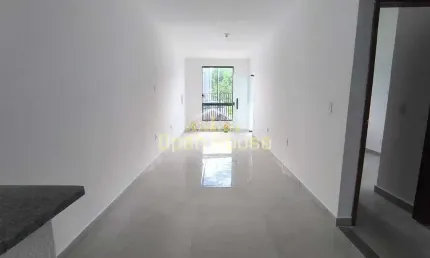 Casa com 2 quartos à venda no Varjão, Pinheiral 