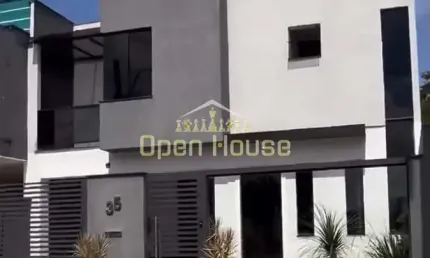 Agora você achou sua casa de alto padrão em Pinheiral -RJ! Surpreenda-se!