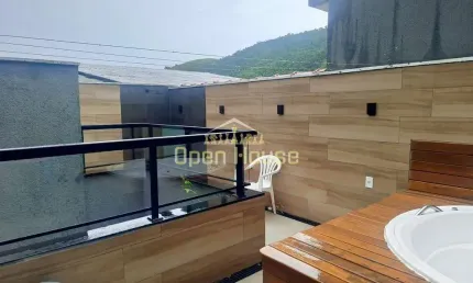 Casa com 2 quartos à venda no Volta Grande II, Volta Redonda 