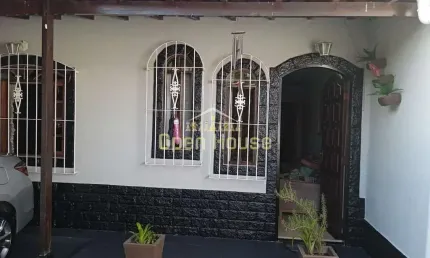 Casa com 3 quartos à venda no Volta Grande, Volta Redonda 