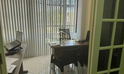 Sala comercial à venda no Centro, Barra Mansa 