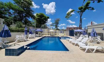 Vendo Apartamento de 02 quartos no São Luiz, Volta Redonda. Condomínio com piscina, churrasqueira