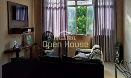 Excelente Apartamento com terraço à Venda, Ponte Alta, Volta Redonda, RJ