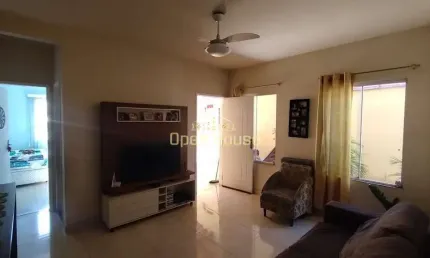 Casa à venda, Bairro de Fátima (Califórnia da Barra), Barra do Piraí, RJ