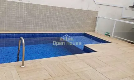Casa com 2 quartos à venda no Jardim Belvedere, Volta Redonda 