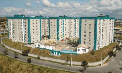 Apartamento à venda, Mirante do Bosque, Volta Redonda, RJ