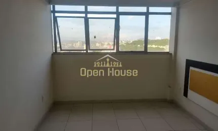 Sala à venda, Vila Santa Cecília, Volta Redonda, RJ